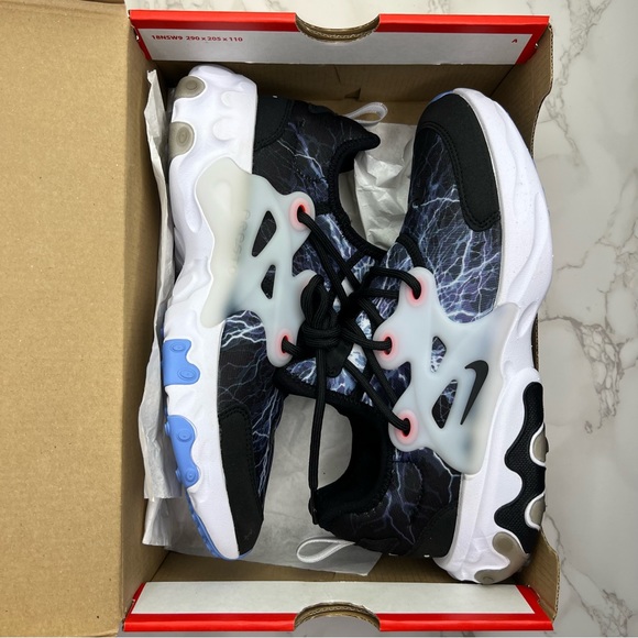 Nike React Presto Lightning ⚡️ - Picture 16 of 16